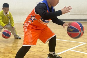 篮球训练教学40分钟视频